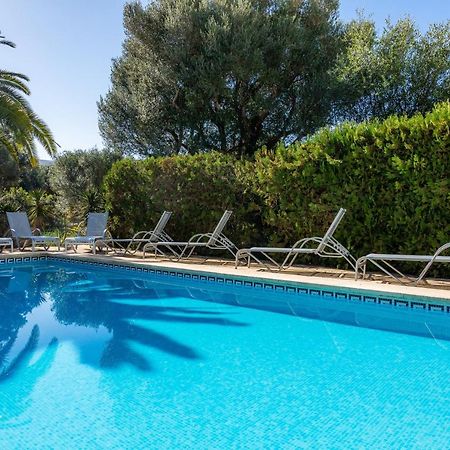 Apartamento Aquamarina 7 Cala Ferrera  Zewnętrze zdjęcie