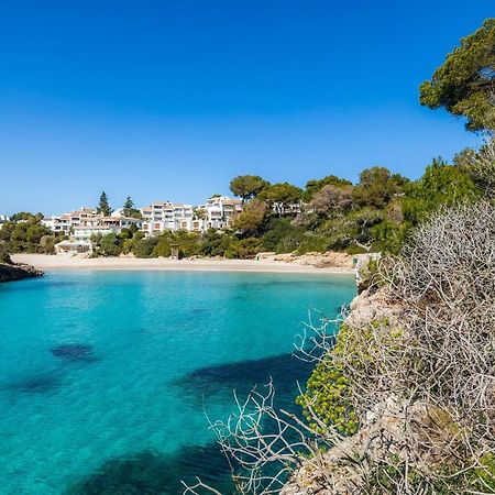 Apartamento Aquamarina 7 Cala Ferrera  Zewnętrze zdjęcie