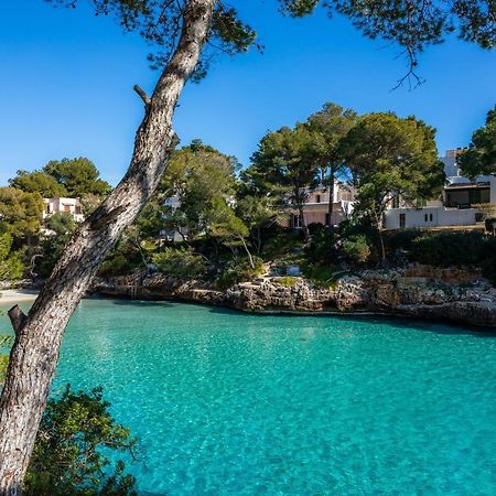 Apartamento Aquamarina 7 Cala Ferrera  Zewnętrze zdjęcie