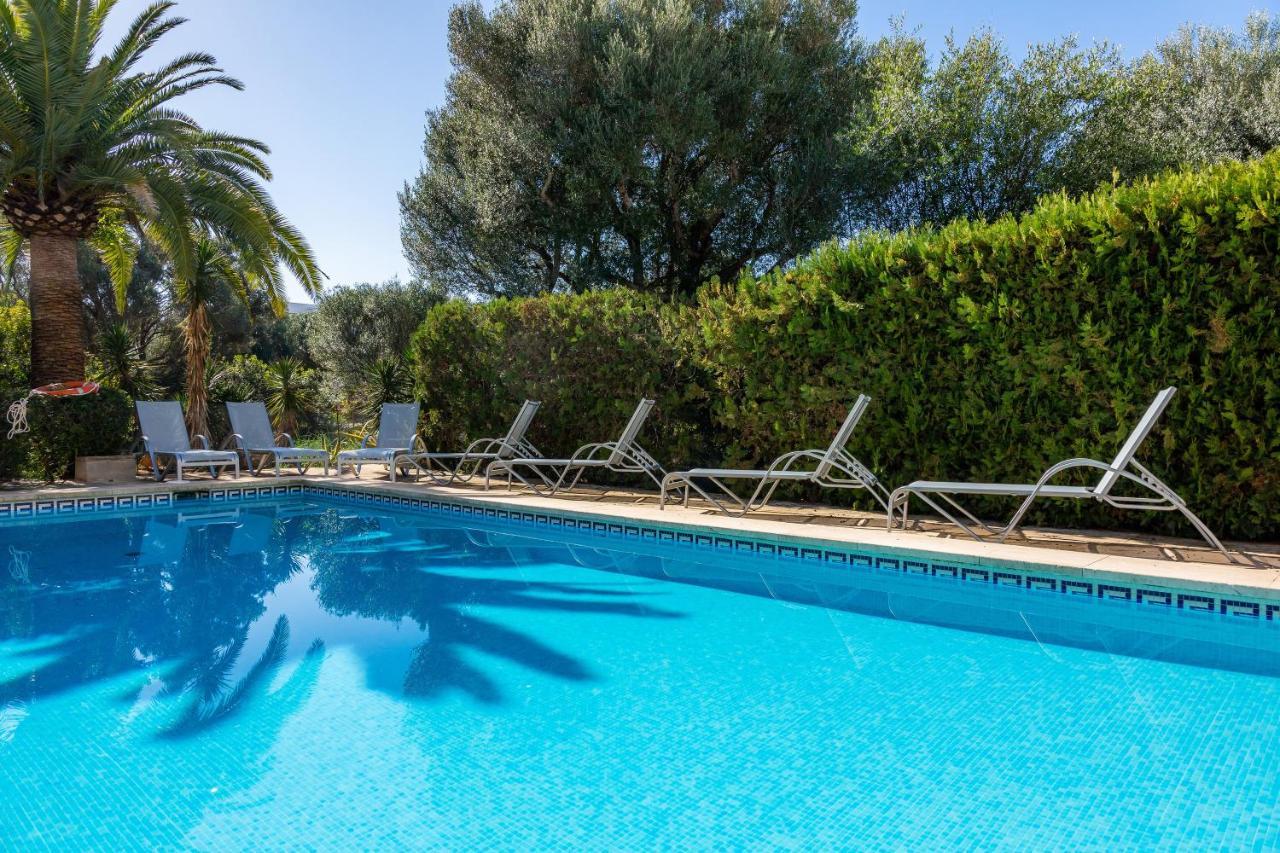 Apartamento Aquamarina 7 Cala Ferrera  Zewnętrze zdjęcie