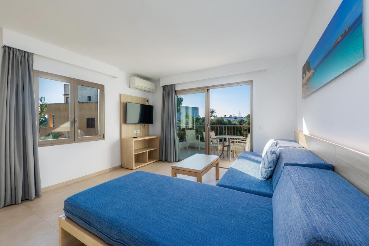 Apartamento Aquamarina 7 Cala Ferrera  Zewnętrze zdjęcie