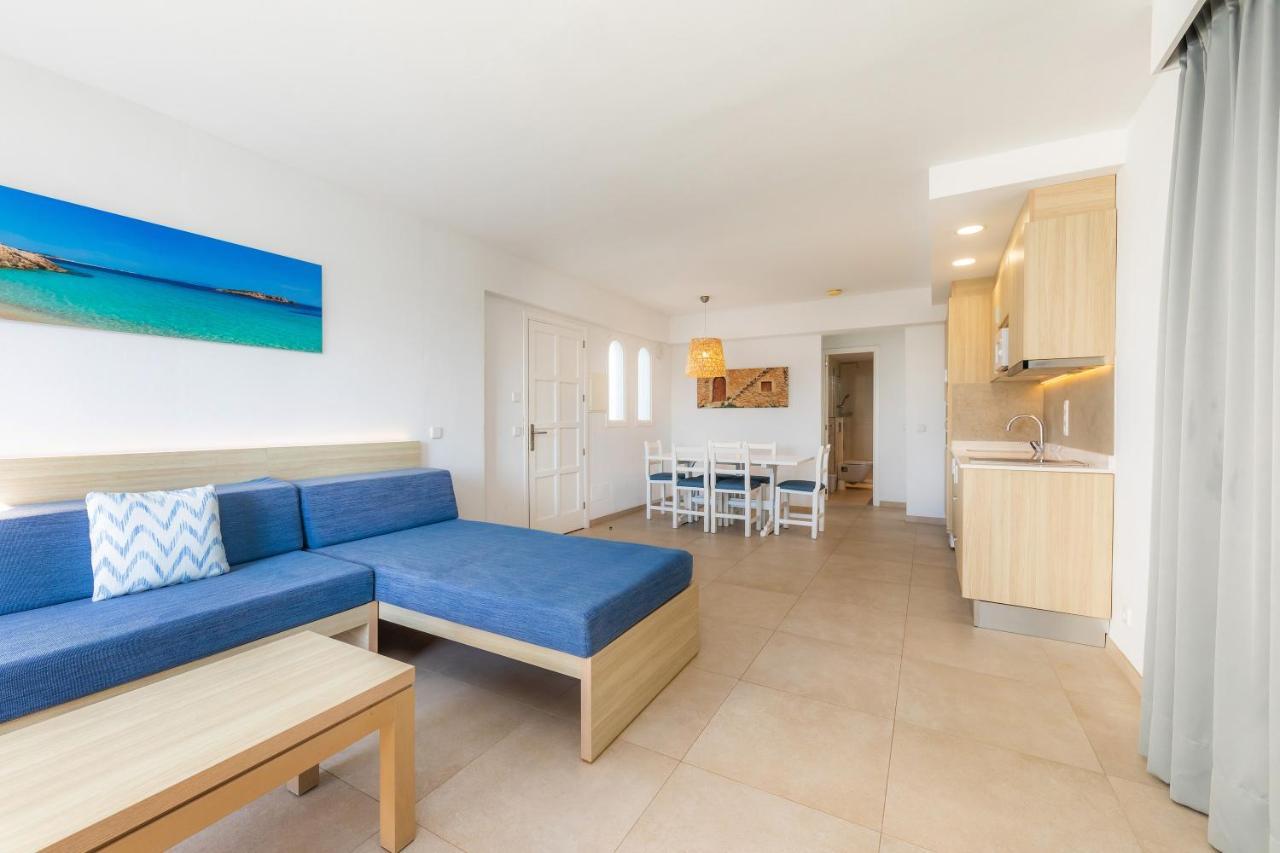 Apartamento Aquamarina 7 Cala Ferrera  Zewnętrze zdjęcie