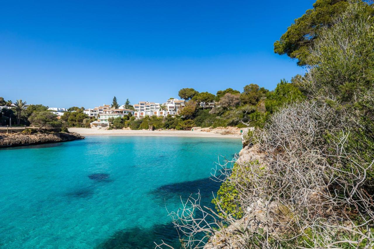 Apartamento Aquamarina 7 Cala Ferrera  Zewnętrze zdjęcie