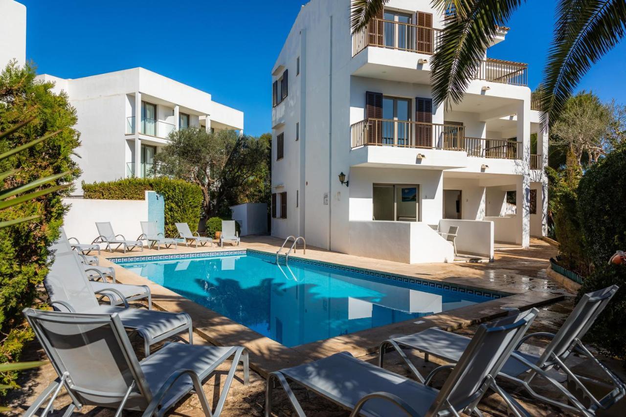 Apartamento Aquamarina 7 Cala Ferrera  Zewnętrze zdjęcie