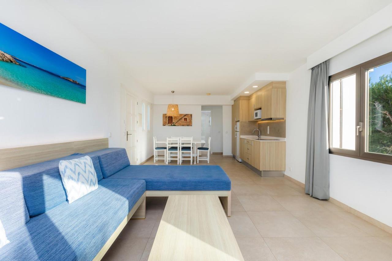 Apartamento Aquamarina 7 Cala Ferrera  Zewnętrze zdjęcie