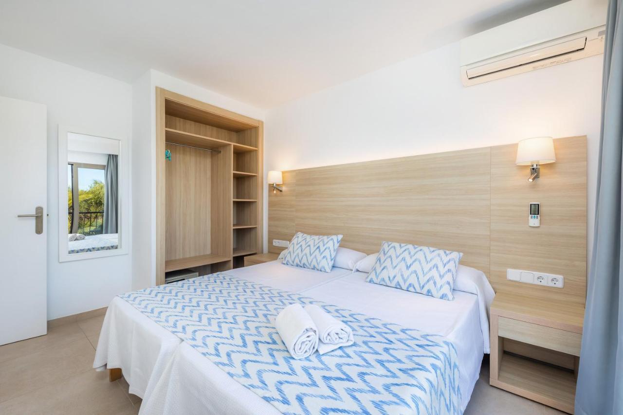 Apartamento Aquamarina 7 Cala Ferrera  Zewnętrze zdjęcie