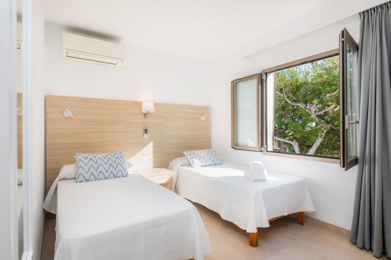 Apartamento Aquamarina 7 Cala Ferrera  Zewnętrze zdjęcie