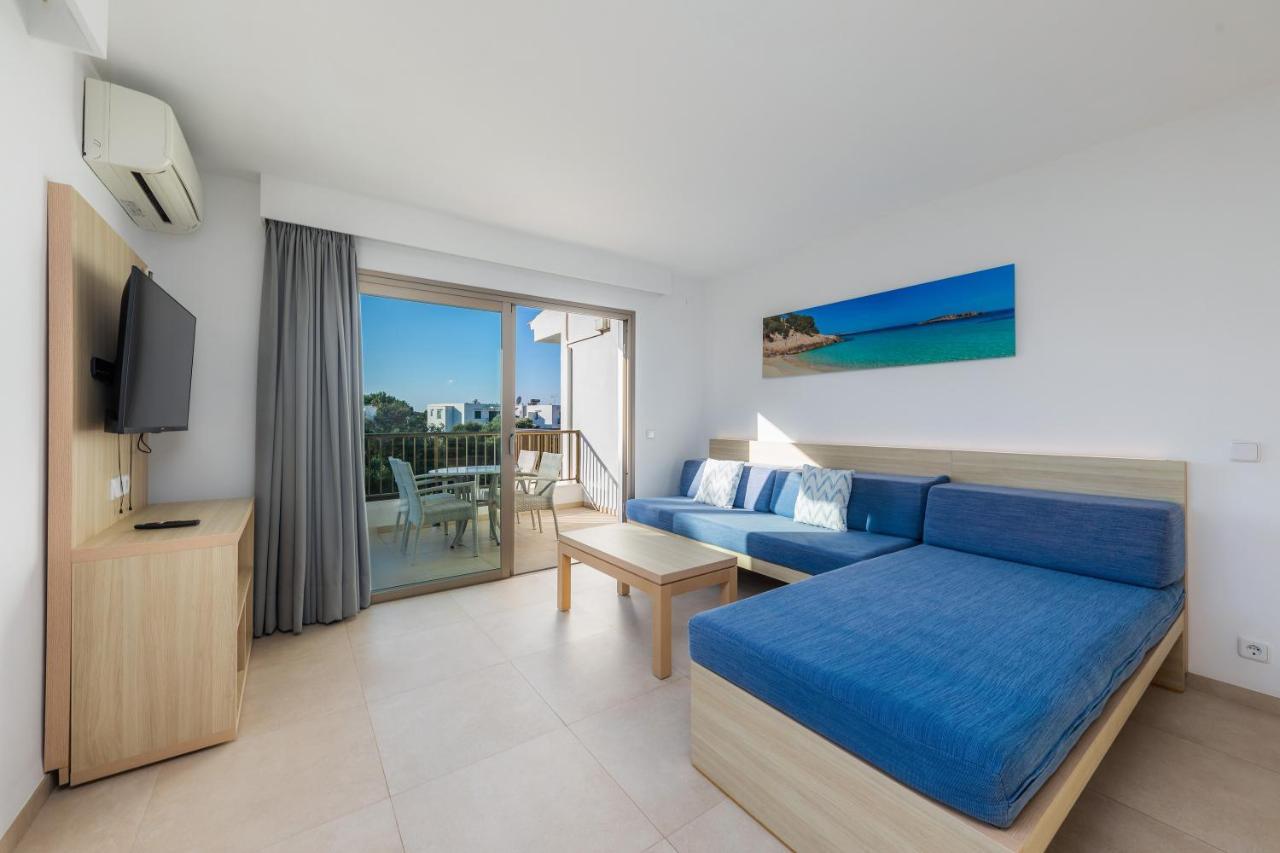Apartamento Aquamarina 7 Cala Ferrera  Zewnętrze zdjęcie