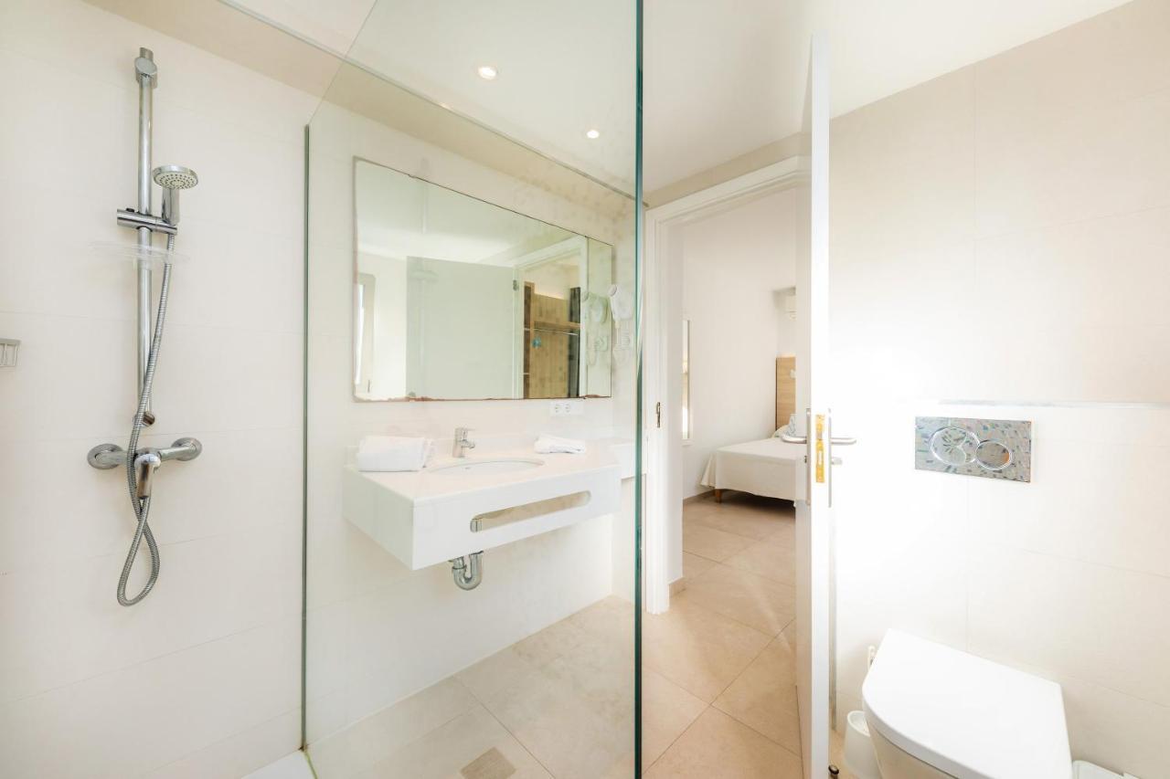 Apartamento Aquamarina 7 Cala Ferrera  Zewnętrze zdjęcie