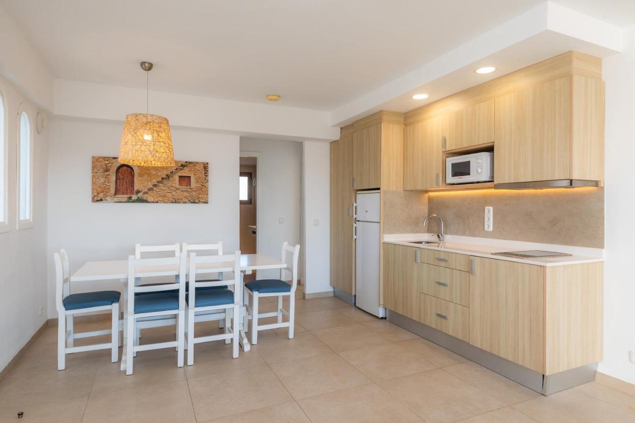 Apartamento Aquamarina 7 Cala Ferrera  Zewnętrze zdjęcie