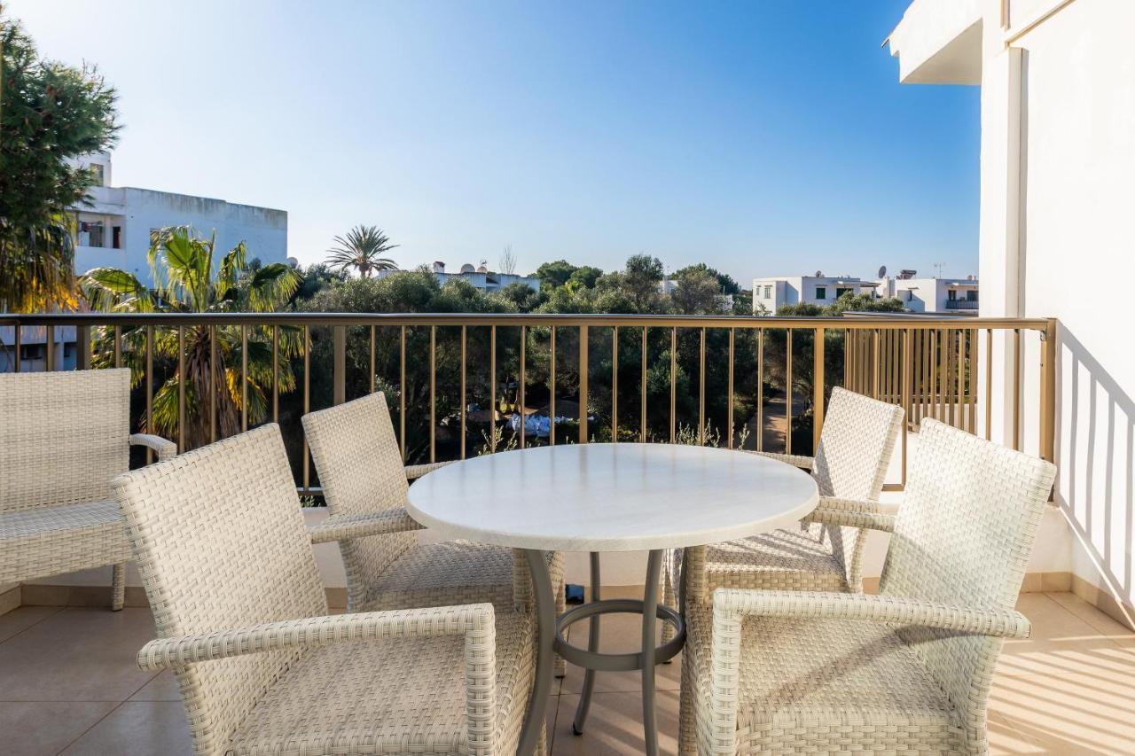 Apartamento Aquamarina 7 Cala Ferrera  Zewnętrze zdjęcie