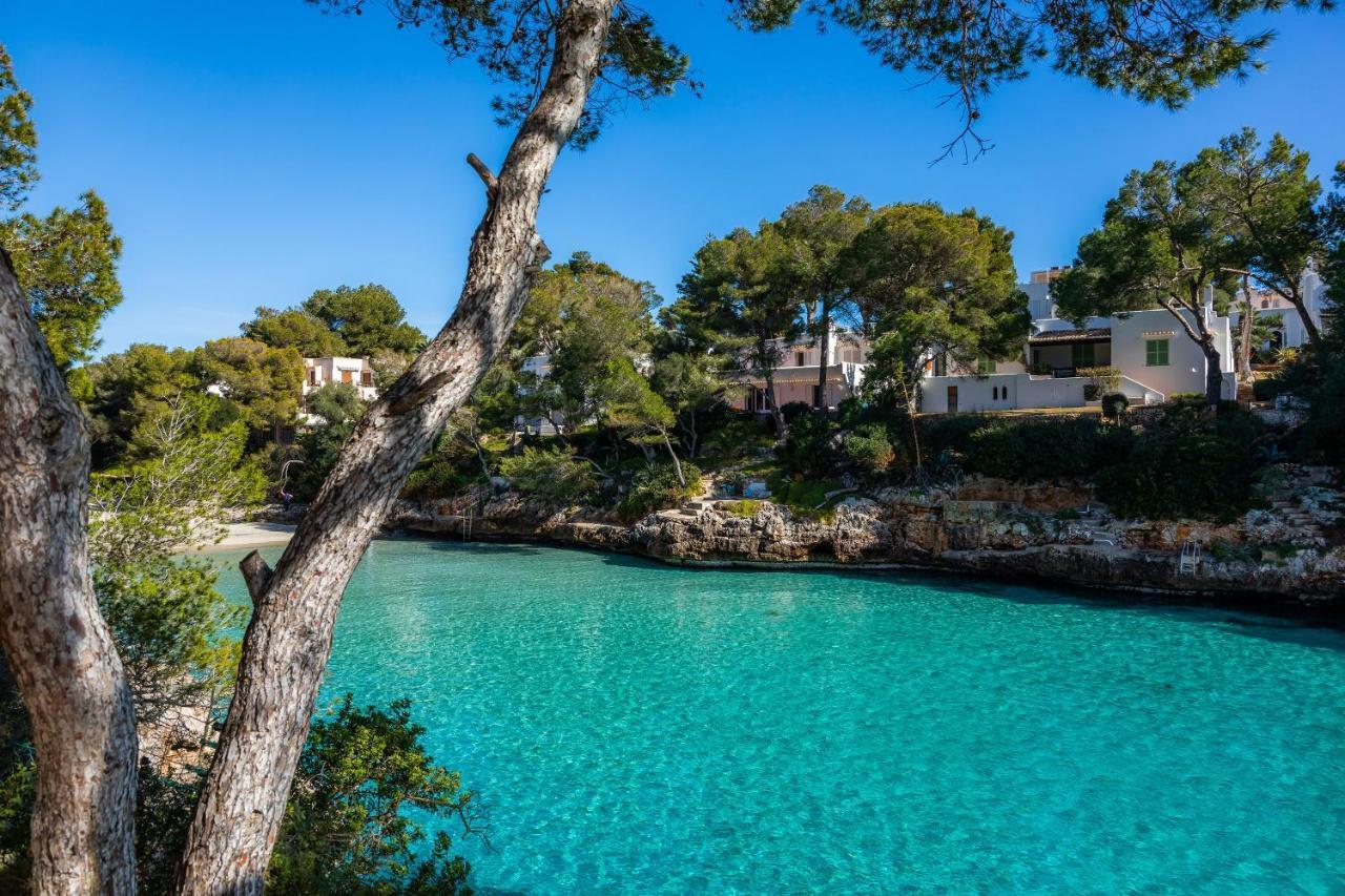 Apartamento Aquamarina 7 Cala Ferrera  Zewnętrze zdjęcie