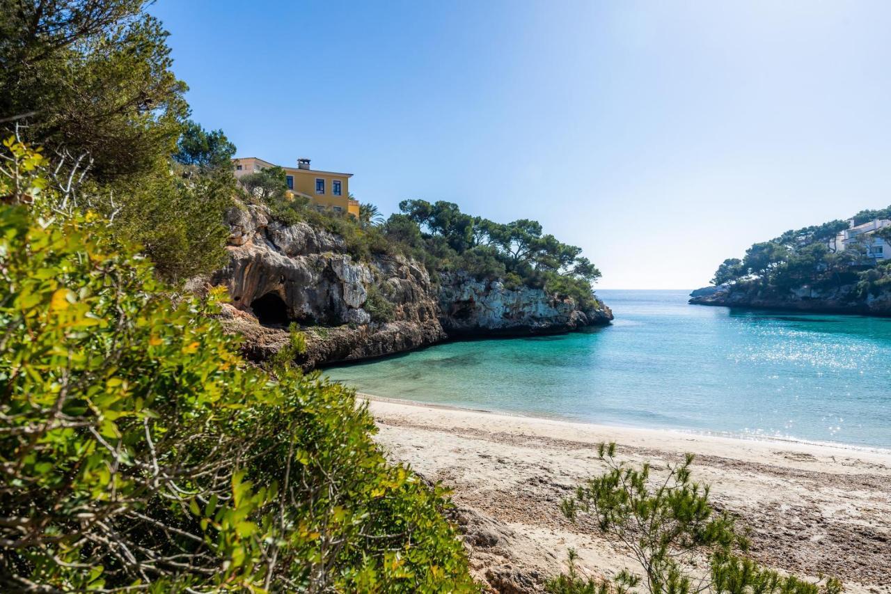 Apartamento Aquamarina 7 Cala Ferrera  Zewnętrze zdjęcie