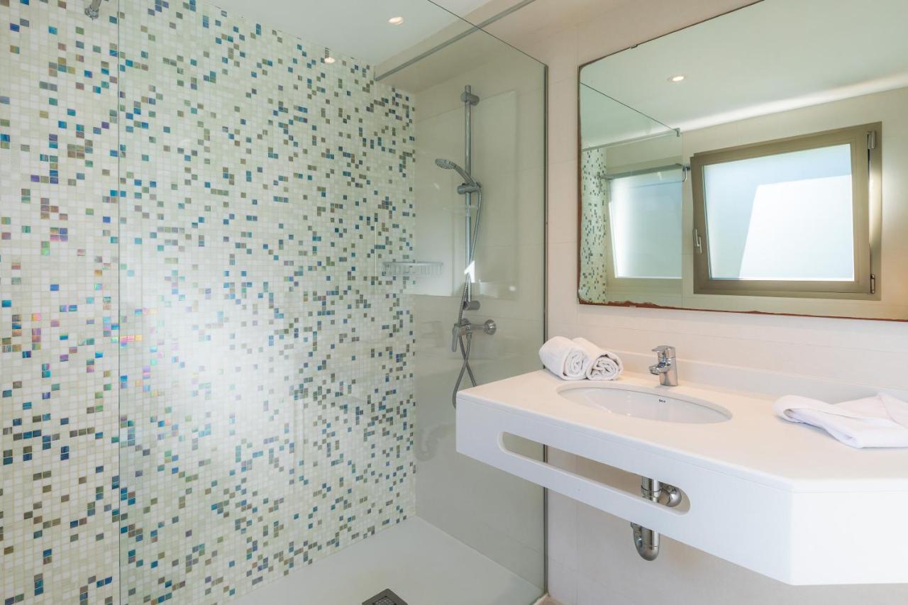 Apartamento Aquamarina 7 Cala Ferrera  Zewnętrze zdjęcie