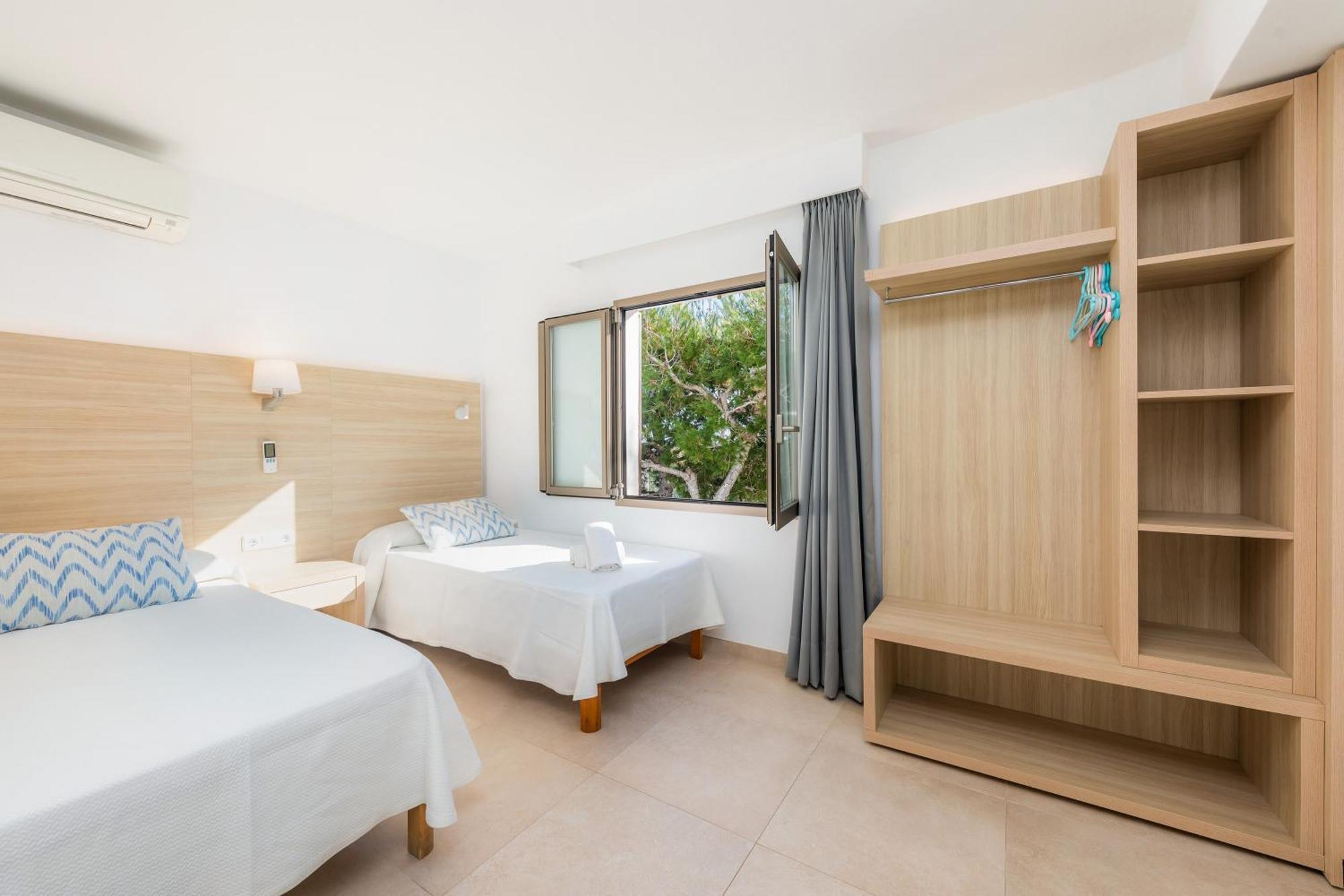 Apartamento Aquamarina 7 Cala Ferrera  Zewnętrze zdjęcie