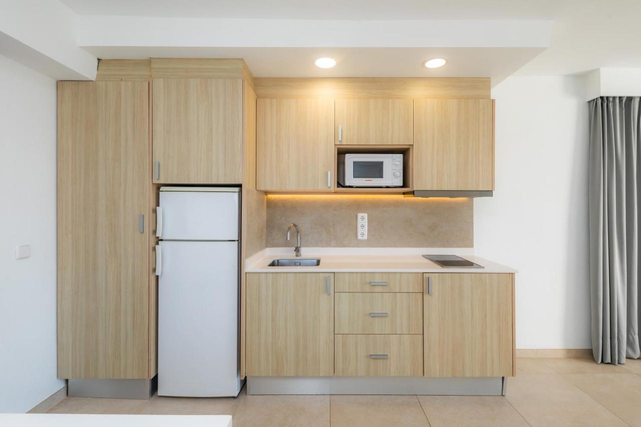 Apartamento Aquamarina 7 Cala Ferrera  Zewnętrze zdjęcie
