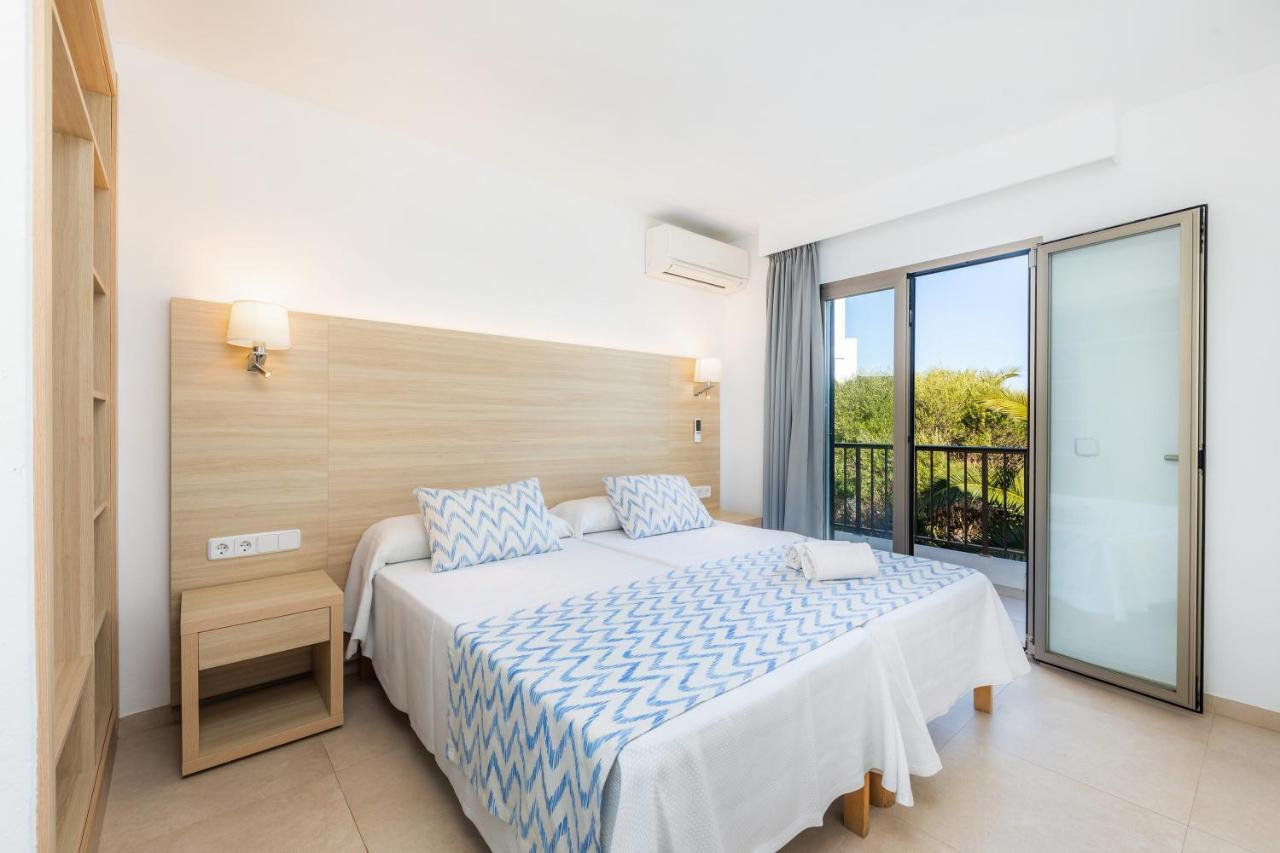 Apartamento Aquamarina 7 Cala Ferrera  Zewnętrze zdjęcie