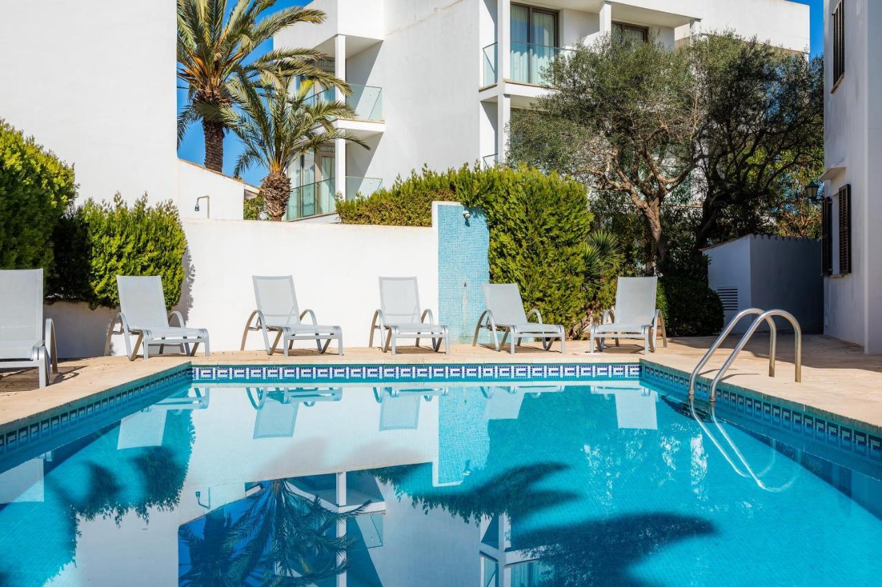 Apartamento Aquamarina 7 Cala Ferrera  Zewnętrze zdjęcie