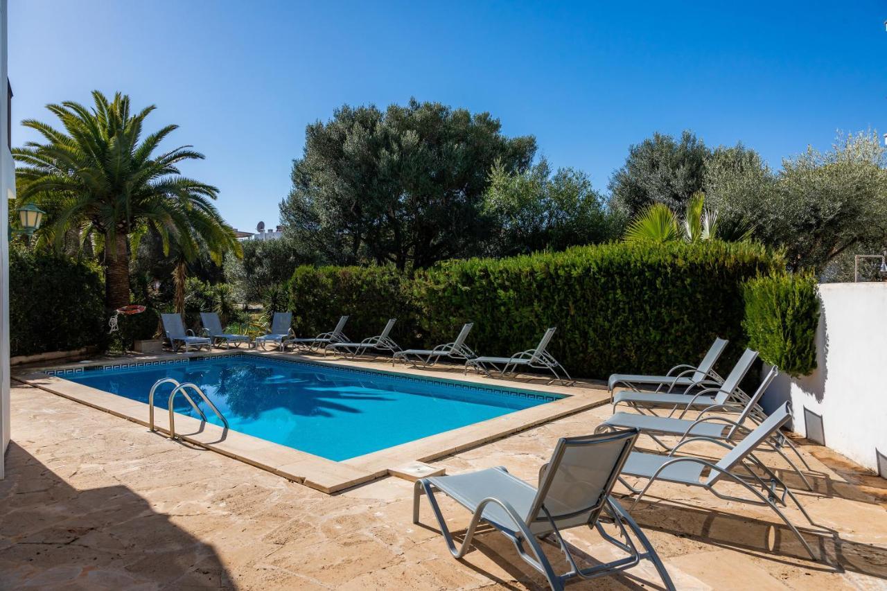 Apartamento Aquamarina 7 Cala Ferrera  Zewnętrze zdjęcie
